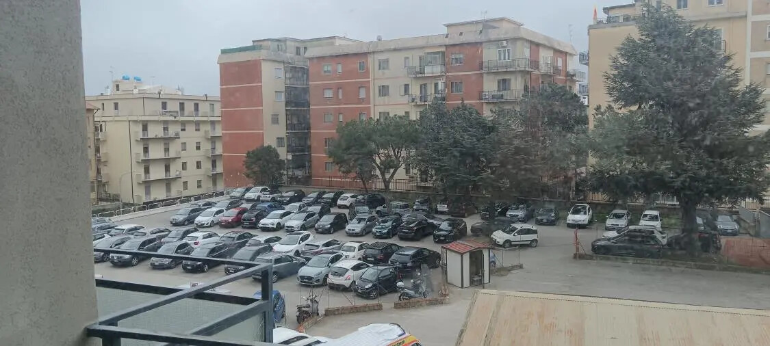 images Gestione parcheggio del Pugliese: nuovo monito del Sì Cobas