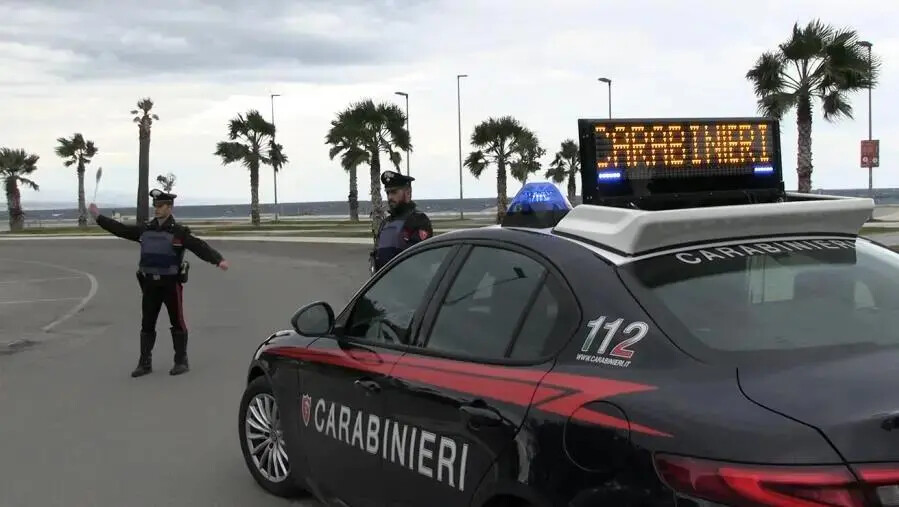 images "Estate in Sicurezza 2024", nel catanzarese weekend di controlli per i carabinieri