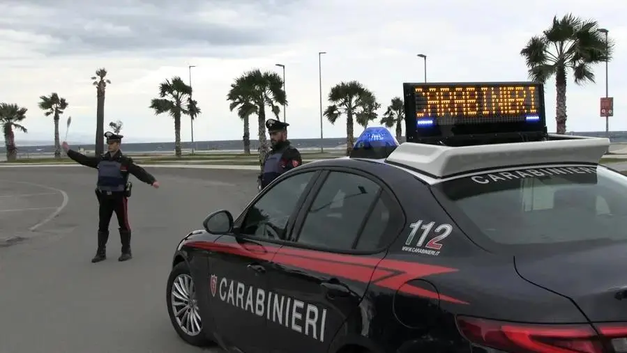 "Estate in Sicurezza 2024", nel catanzarese weekend di controlli per i carabinieri images "Estate in Sicurezza 2024", nel catanzarese weekend di controlli per i carabinieri