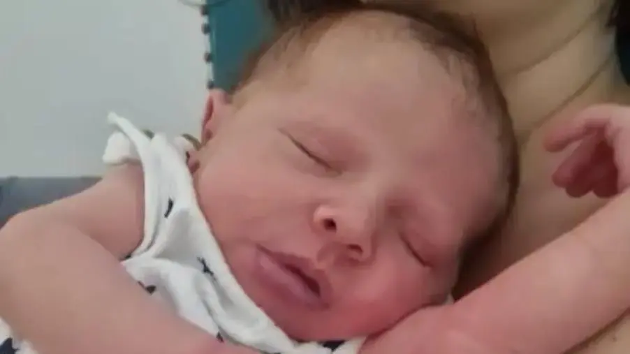 images Buona sanità a Lamezia: "Esperienza indimenticabile nel reparto di ginecologia e neonatologia"