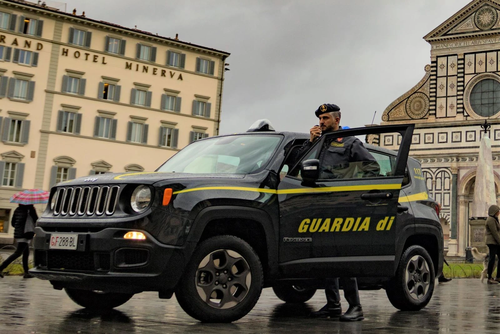 'Ndrangheta, confiscata villa da 600 mila euro riconducibile alla cosca Tegano-De Stefano