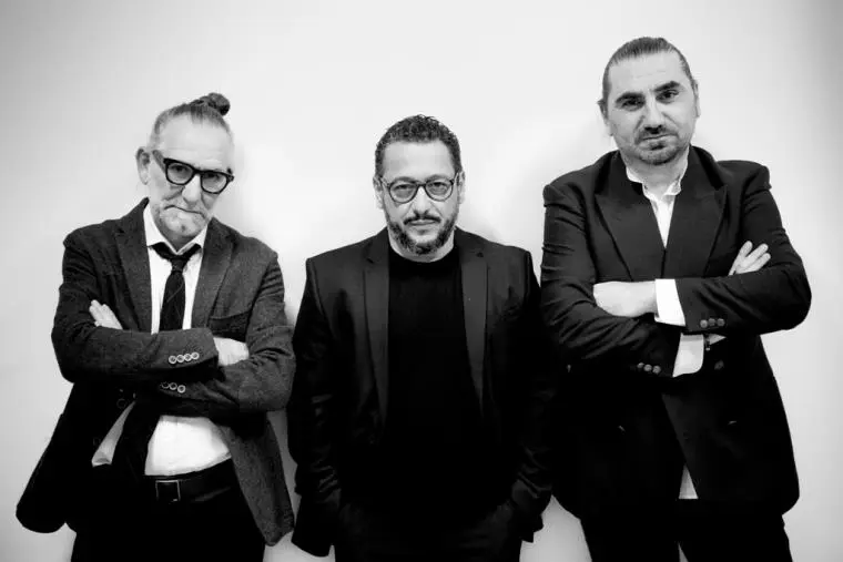 images Domani al Teatro Politeama di Catanzaro il tributo a Lucio Dalla tra musica e racconti 
