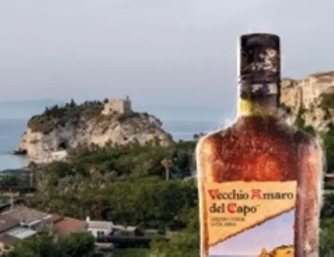 Vecchio amaro del Capo, marchio italiano con forte appeal: unico tra gli spirits e riconosciuto come influente in futuro dai consumatori images Vecchio amaro del Capo, marchio italiano con forte appeal: unico tra gli spirits e riconosciuto come influente in futuro dai consumatori