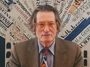 images “Nicotera, una volta…”,  il libro del giornalista Giuseppe De Pietro: tra vita, emozioni e incontri