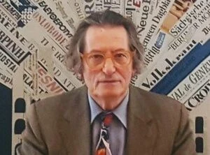 “Nicotera, una volta…”,  il libro del giornalista Giuseppe De Pietro: tra vita, emozioni e incontri