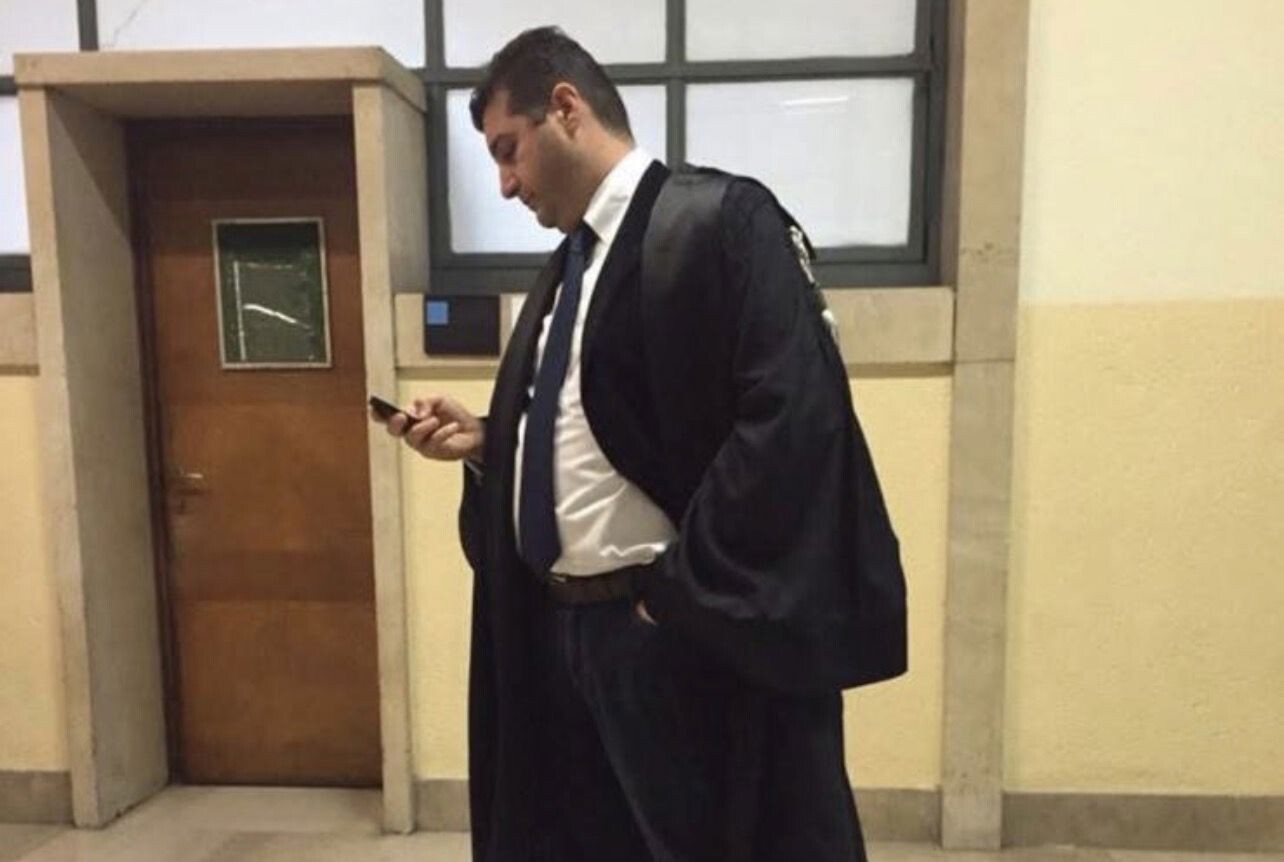 images Catanzaro, resta in carcere l’uomo arrestato a Natale per maltrattamenti: il fascicolo va a Crotone