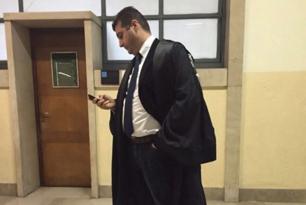 Catanzaro, resta in carcere l’uomo arrestato a Natale per maltrattamenti: il fascicolo va a Crotone