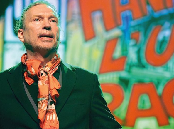 Festival d’Autunno XXII, a Catanzaro Mauro Repetto porta in scena la leggenda degli 883: l’intervista