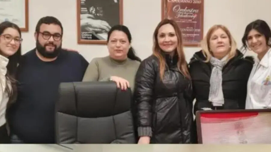 Conclusa la campagna dell’Unione italiana dei ciechi e gli ipovedenti nel Conservatorio Tchaikovskij images Conclusa la campagna dell’Unione italiana dei ciechi e gli ipovedenti nel Conservatorio Tchaikovskij