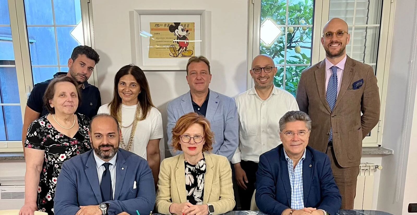 images Catanzaro, nasce l’Associazione per gli Studi di Diritto e Procedura penale “Giuseppe Raffaelli”