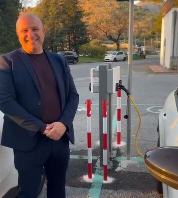 images ASP Cosenza, blitz del commissario De Salazar: verifiche su Fiat 600 e reparti ospedalieri