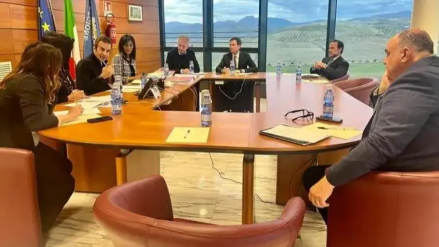 La Regione adotta il Piano annuale di promozione turistica 2024: obiettivo promuovere l’immagine della Calabria  images La Regione adotta il Piano annuale di promozione turistica 2024: obiettivo promuovere l’immagine della Calabria