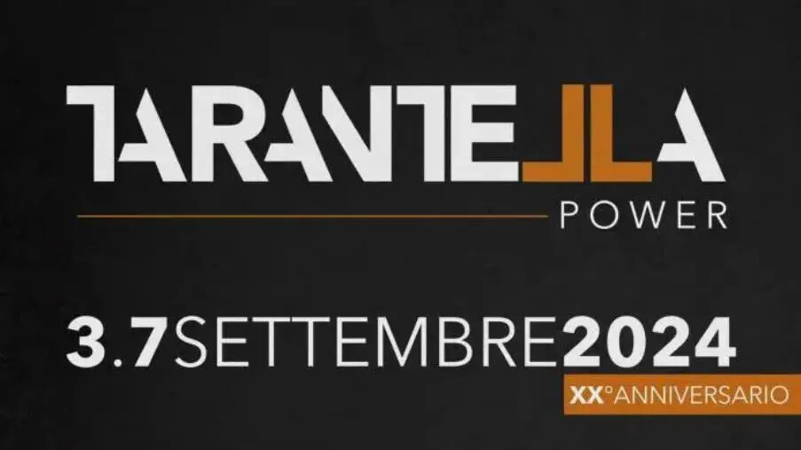 “Tarantella Power”: Cetraro accoglie musica e danza tradizionale (IL PROGRAMMA) images “Tarantella Power”: Cetraro accoglie musica e danza tradizionale (IL PROGRAMMA)