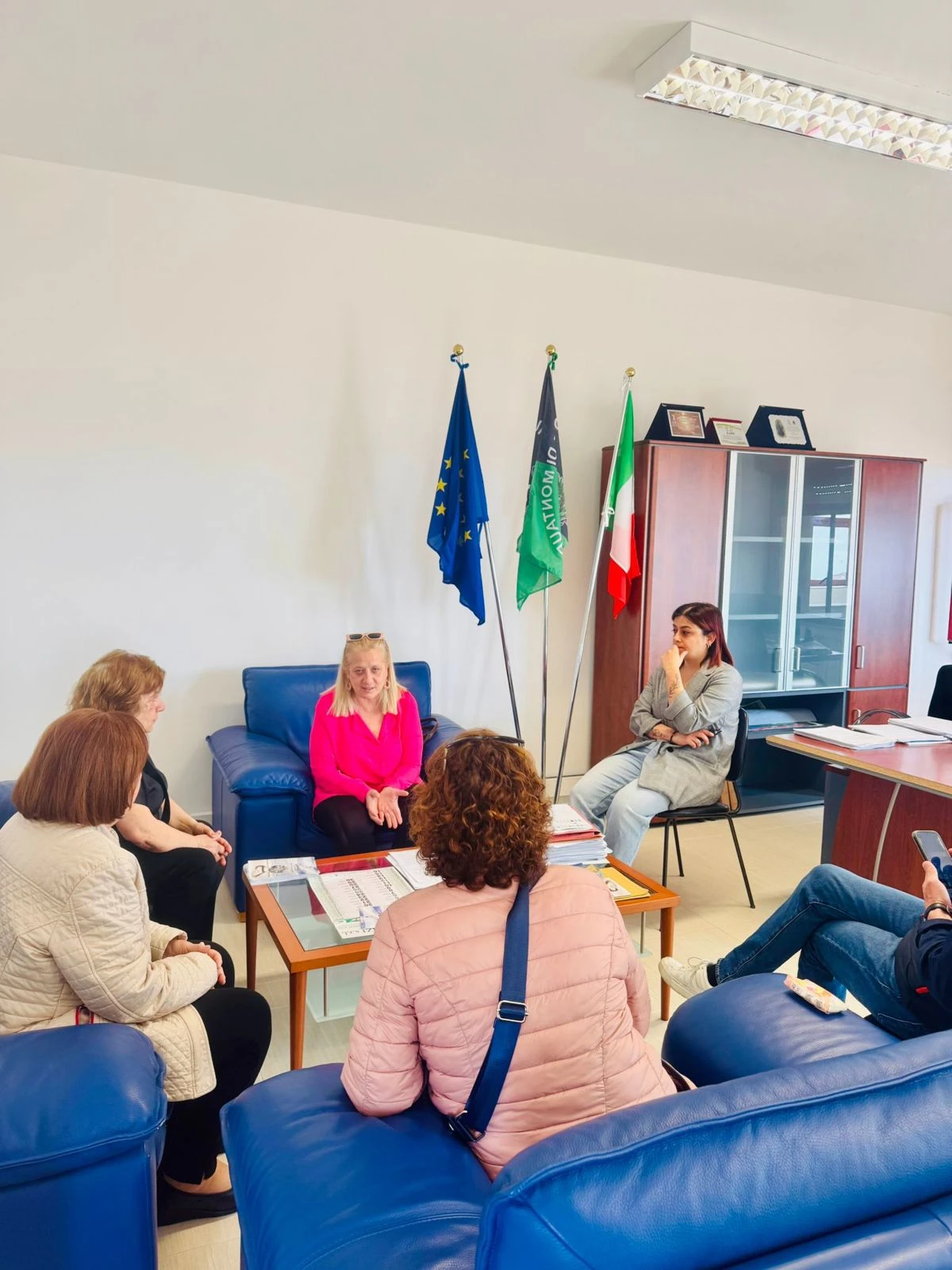 Montauro apre le porte al mondo: il borgo protagonista del Calabria Food Fest 2026