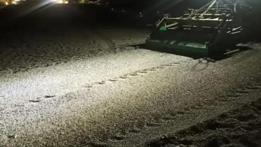 images Simeri Mare, il sindaco Zicchinella: “Prendersi cura della bellezza”