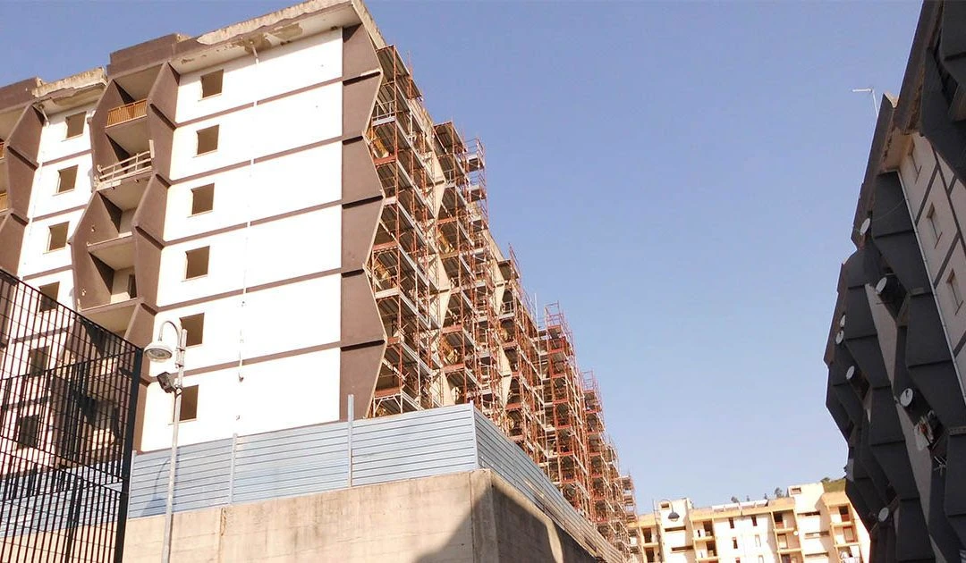 Sentenza Aterp Catanzaro: cade il "sistema" delle case popolari, tutti assolti in abbreviato