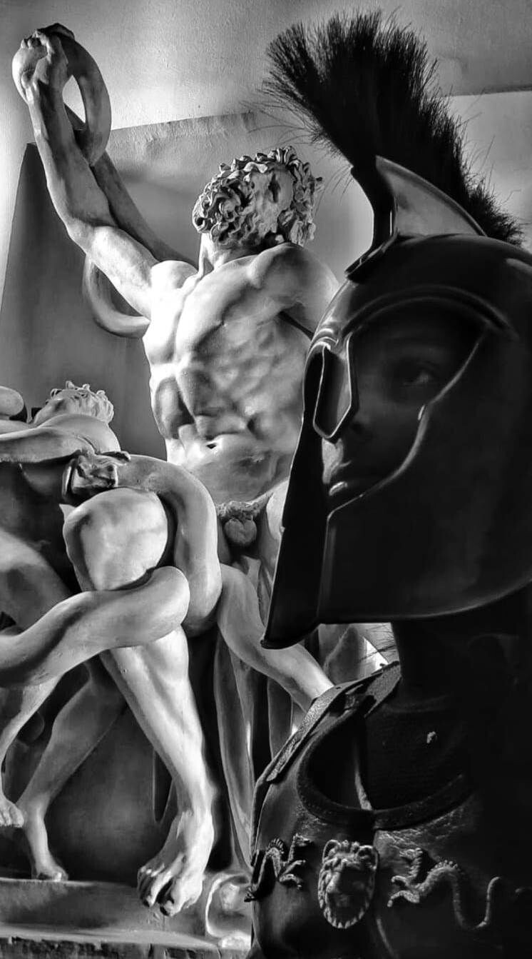 images Il mito di Ulisse rivive sullo Stretto: l’Odissea Museum è sbarcato ad Altafiumara