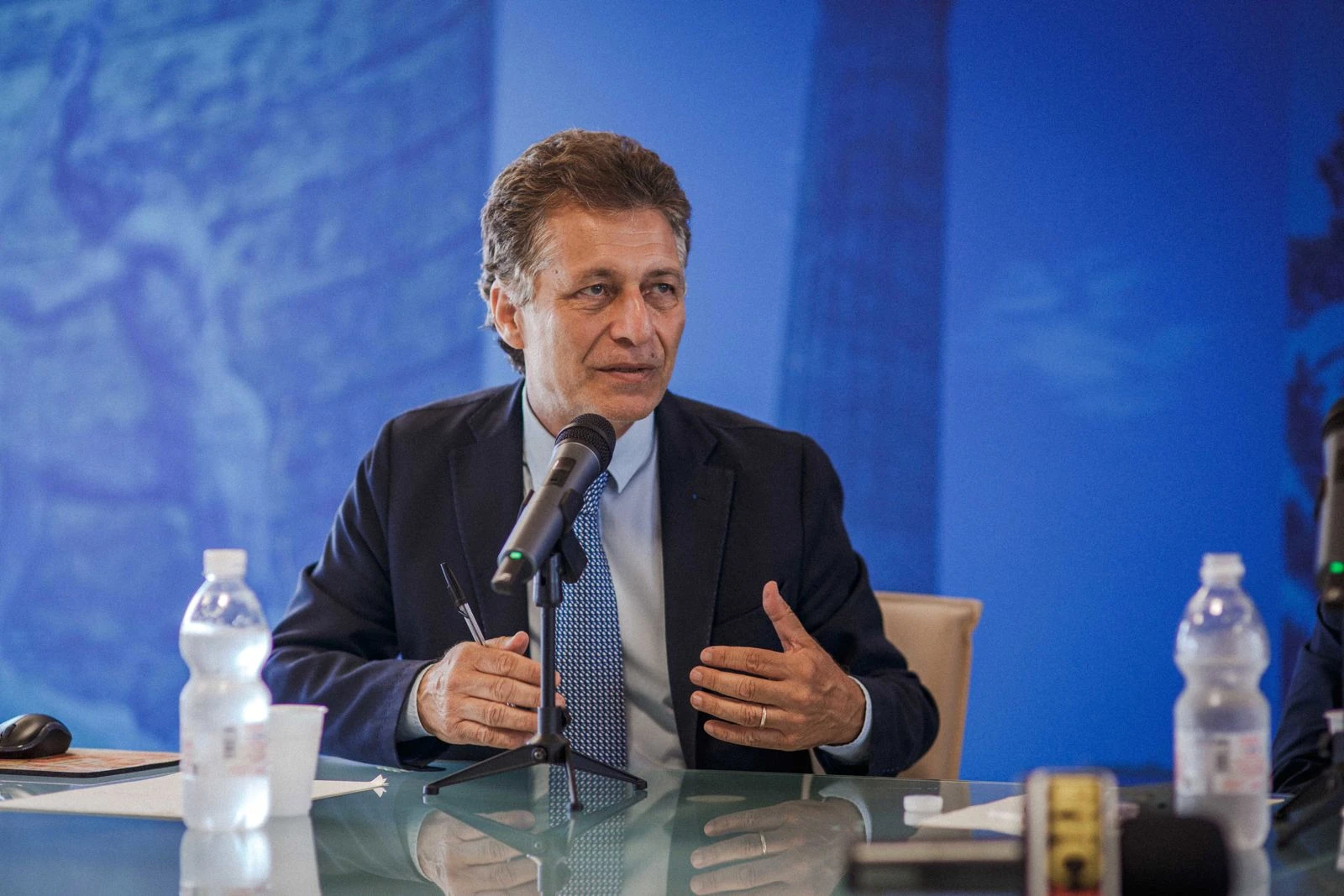 Ferrara (Unindustria): "La Zes Unica spinge gli investimenti, forte risposta delle imprese calabresi"