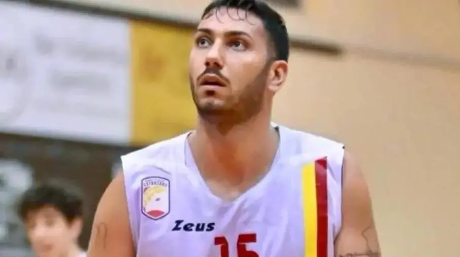 Network Basket Academy, i baby giallorossi della Smaf corsari battono il Pellaro 87-91 images Network Basket Academy, i baby giallorossi della Smaf corsari battono il Pellaro 87-91