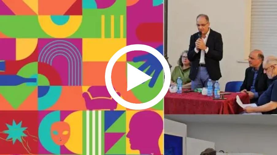 images ChiaravalleArte diventa Museo: il polo culturale di Palazzo Staglianò