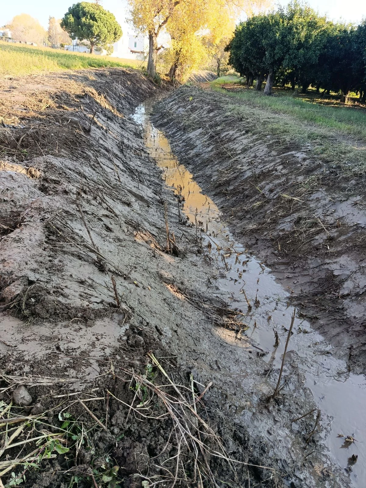 Simeri Crichi, il Comune realizza e programma interventi per prevenire rischi da eventi alluvionali