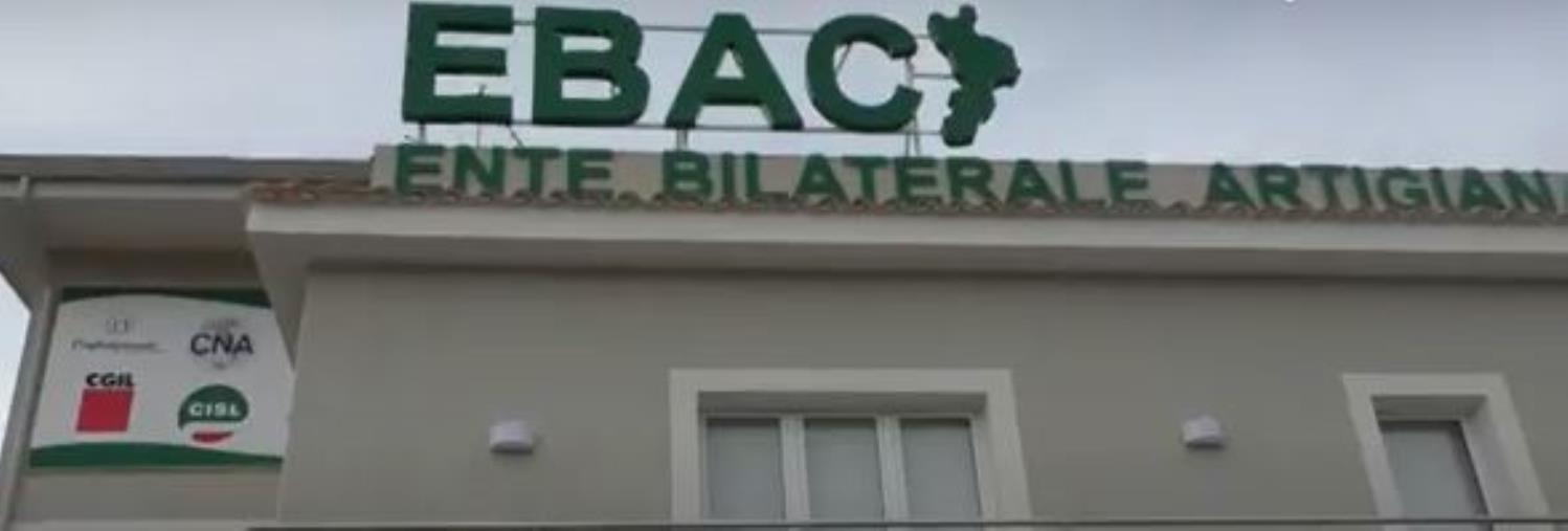 images Imprese artigiane, dal 5 settembre l'Ebac darà contributo una tantum per i rincari dei costi energetici