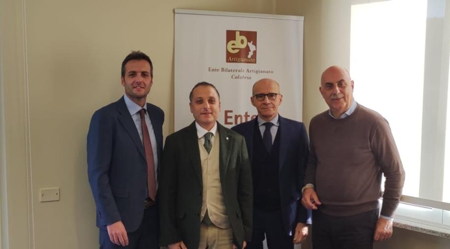 Ebac Calabria, bonus per spese sanitarie ai lavoratori e ai titolari di imprese del settore artigianato images Ebac Calabria, bonus per spese sanitarie ai lavoratori e ai titolari di imprese del settore artigianato