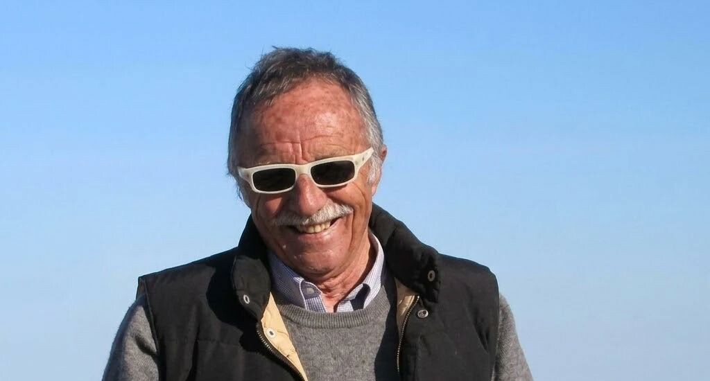 images Catanzaro, Cimino: "Il saluto a Gianfranco Pugliese, l'uomo bello ed elegante, il politico di grandi qualità, il signore autentico"