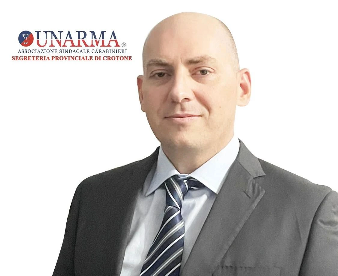 Blitz antimafia nel Crotonese: il plauso di Unarma 