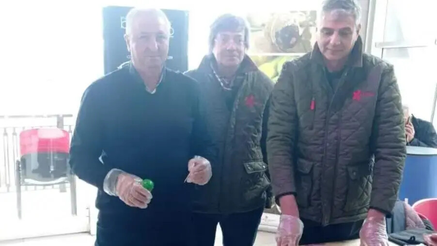 images Gal Terre Locridee e Suino Nero d’Aspromonte: eccellenze calabresi tra tradizione e innovazione 