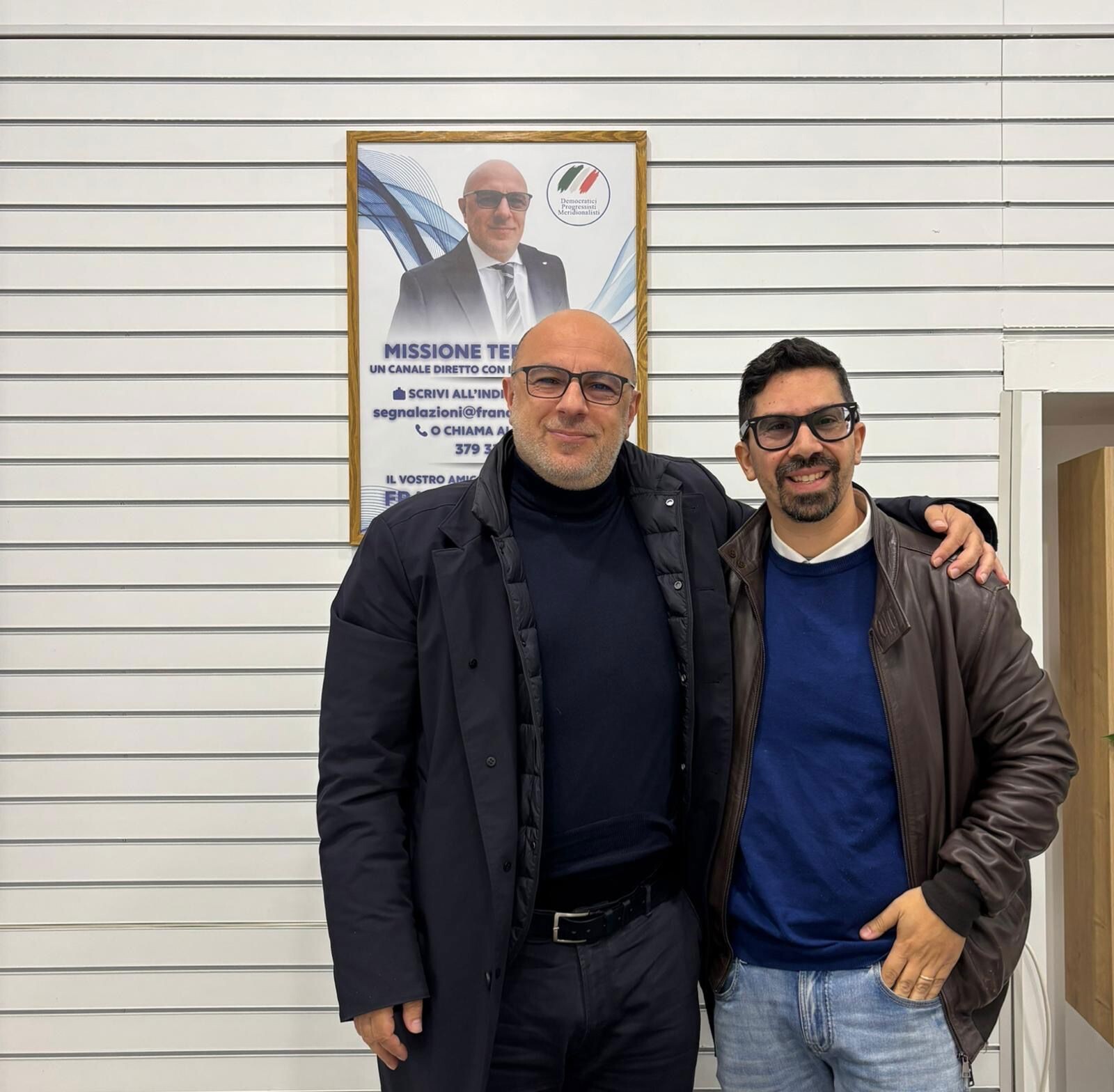 images A Cosenza un incontro finalizzato al rinnovo culturale e sociale