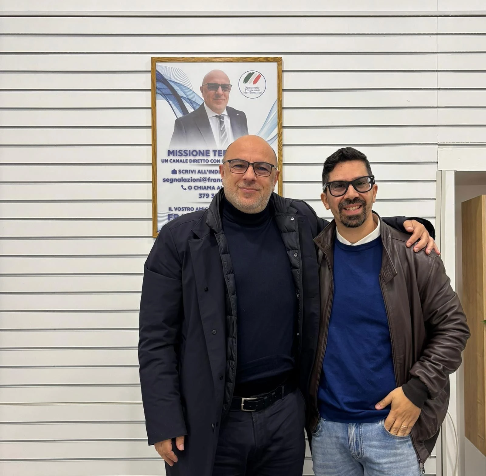 A Cosenza un incontro finalizzato al rinnovo culturale e sociale