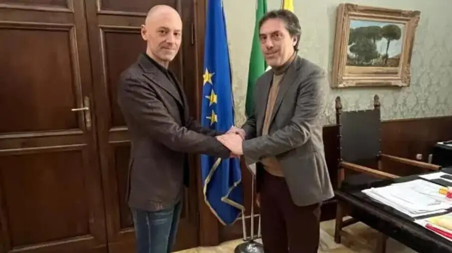 Catanzaro, minacce al direttore generale dell'Amc Brancaccio e al sindaco Fiorita images Catanzaro, minacce al direttore generale dell'Amc Brancaccio e al sindaco Fiorita