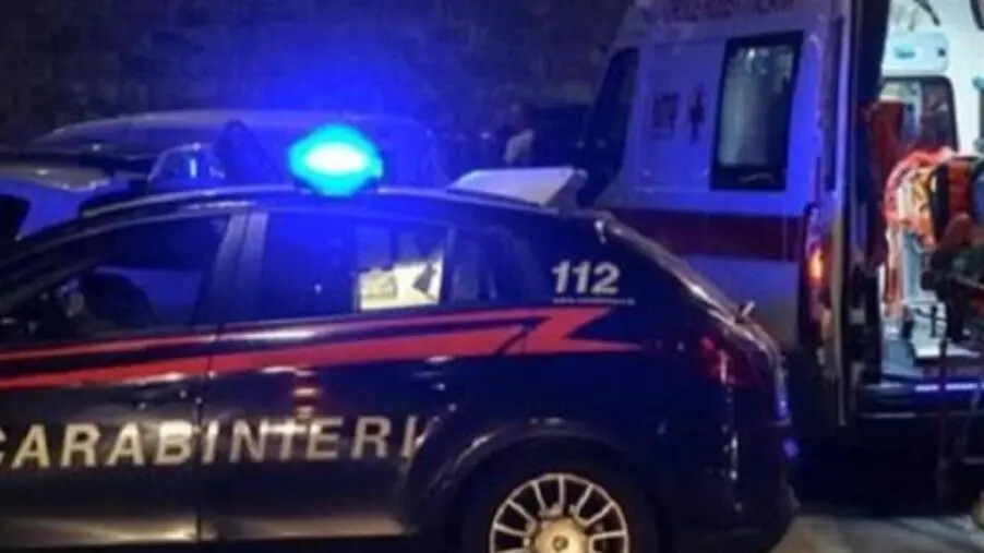 images Investe un anziano nel Cosentino e scappa: la vittima 66enne è deceduta