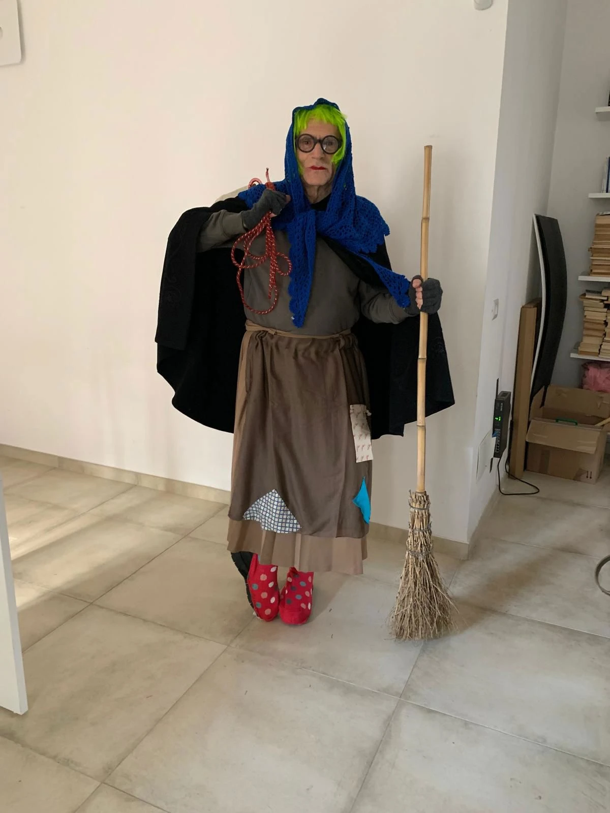 Echi della Epifania : un successo la "Befana dei Bambini" svoltasi a Montauro, organizzata dal Comitato "Arcangelo Pisani"