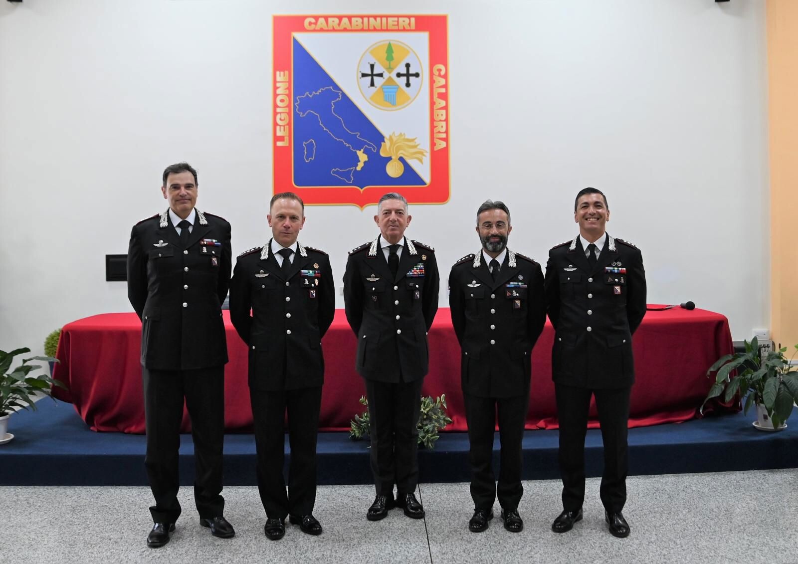 images Operazione "Artemis 2", 9 indagati per associazione mafiosa nei territori di Maida, Cortale e Jacurso