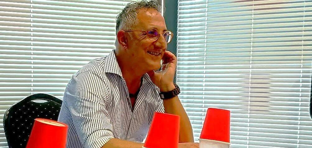 images Il Pd sulle dimissioni di Caviano: "Catanzaro non può permettersi un Partito debole "
