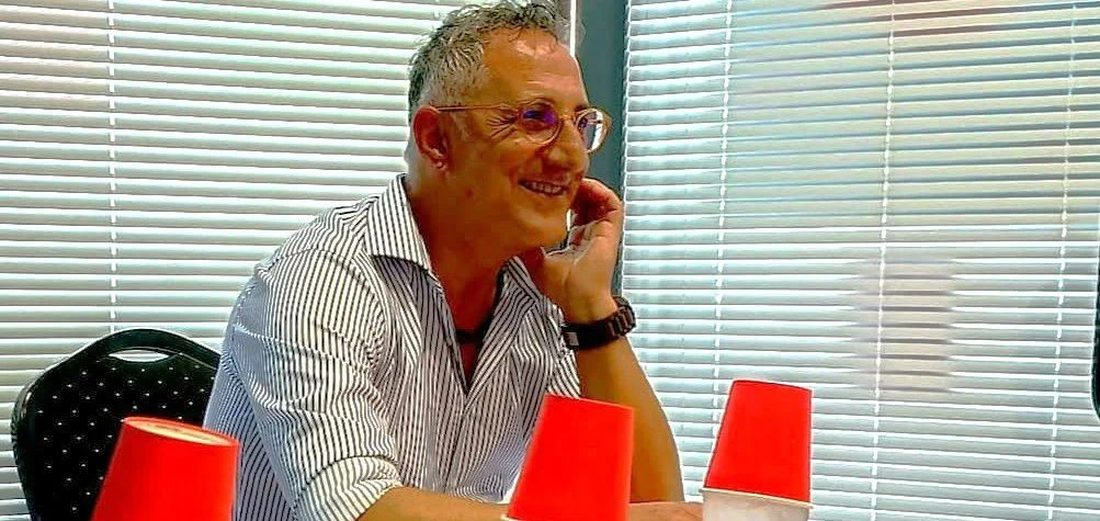 Il Pd sulle dimissioni di Caviano: "Catanzaro non può permettersi un Partito debole "