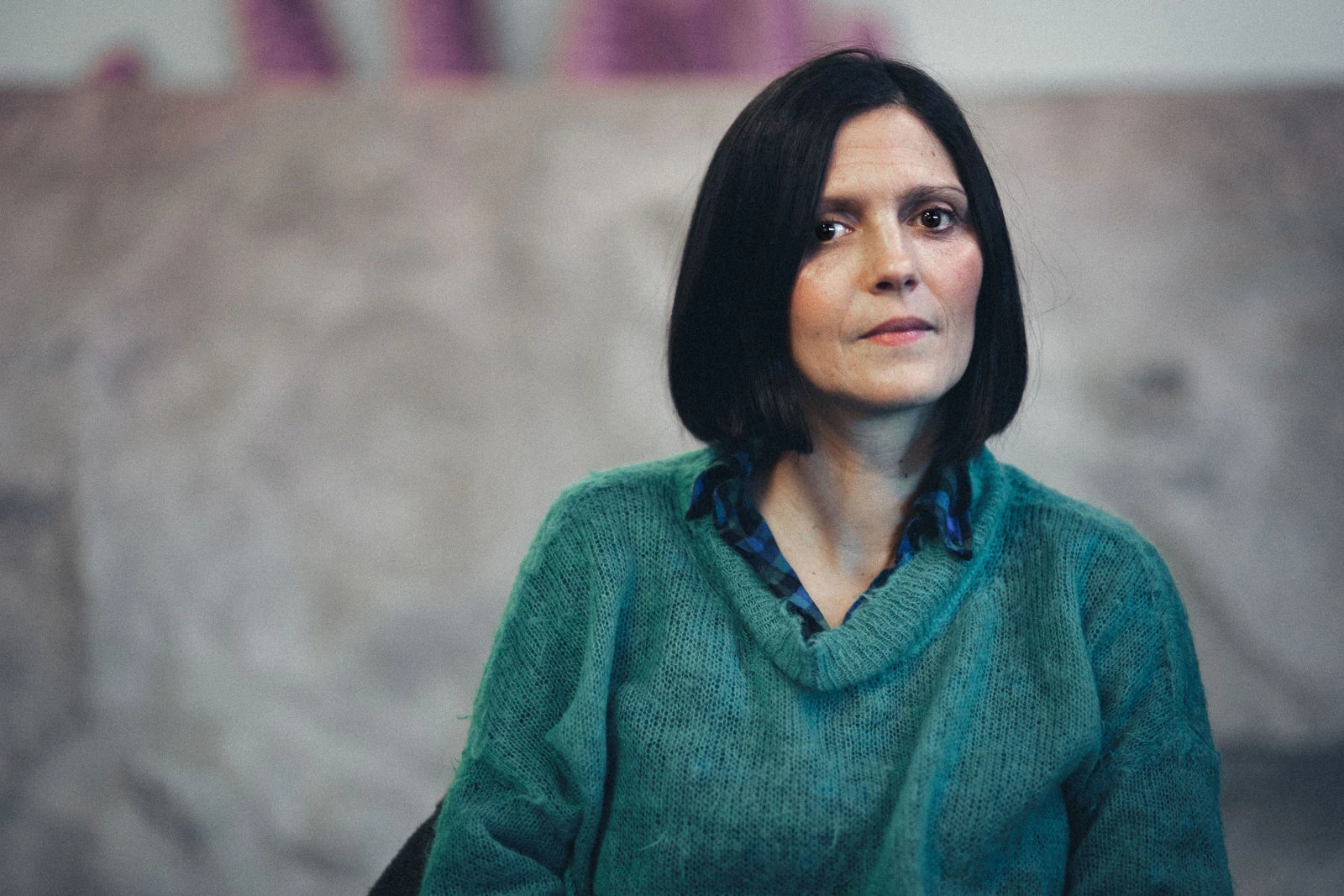 ABA Performing, Elena Bellantoni racconta le donne ribelli della Calabria e il loro intreccio con il territorio