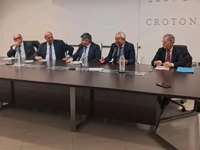 PSC, costi di costruzione e PAI: ANCE chiama il Comune al dialogo sullo sviluppo di Crotone