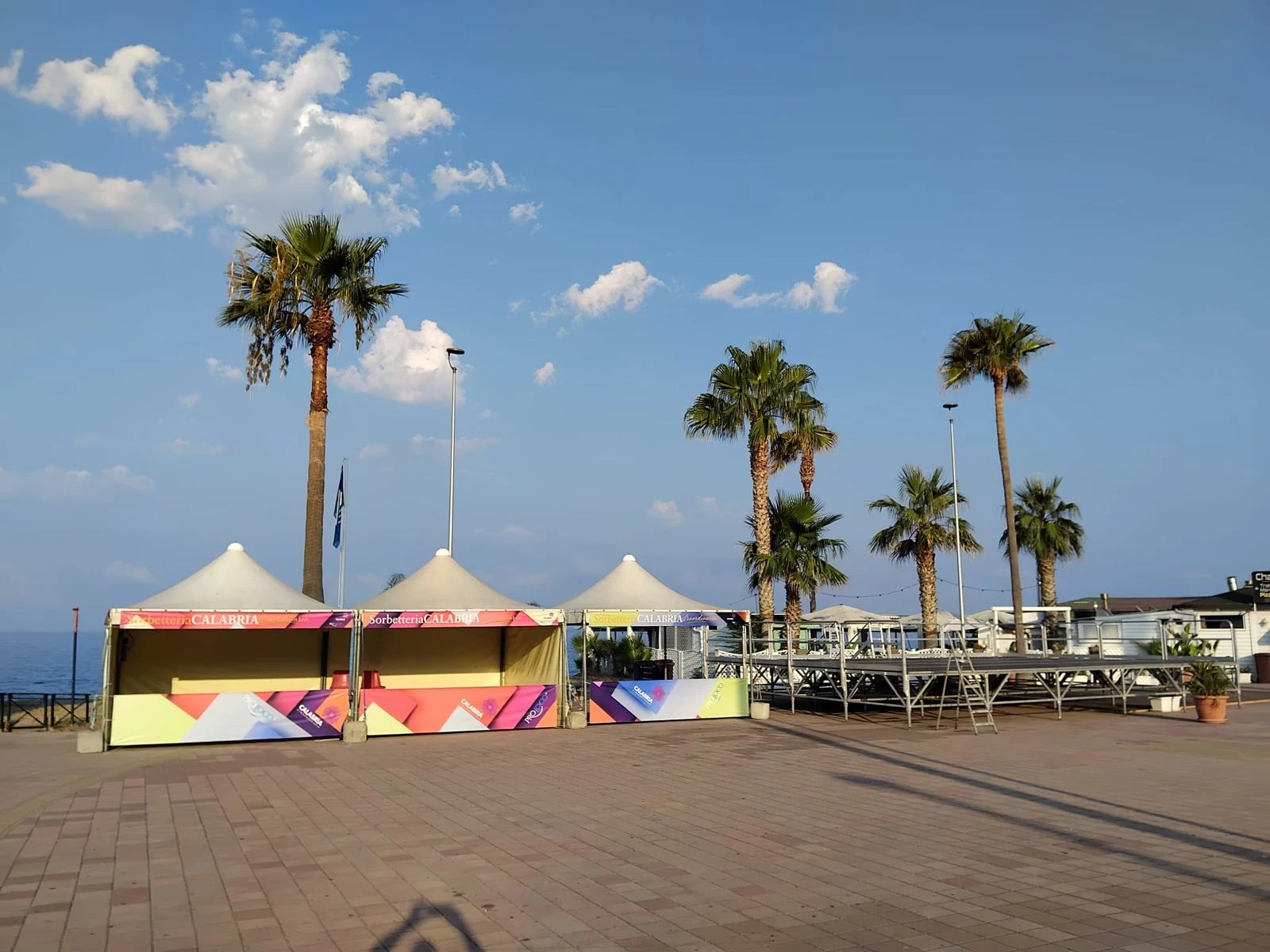 Sorbetteria Calabria Straordinaria, a Falerna il gusto diventa ambasciatore della Calabria