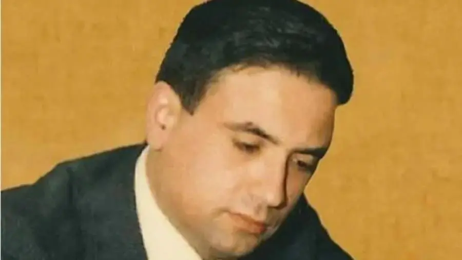 In ricordo del giudice Livatino, la Camera di Commercio di Catanzaro rilancia l'impegno per la legalità
  images In ricordo del giudice Livatino, la Camera di Commercio di Catanzaro rilancia l'impegno per la legalità