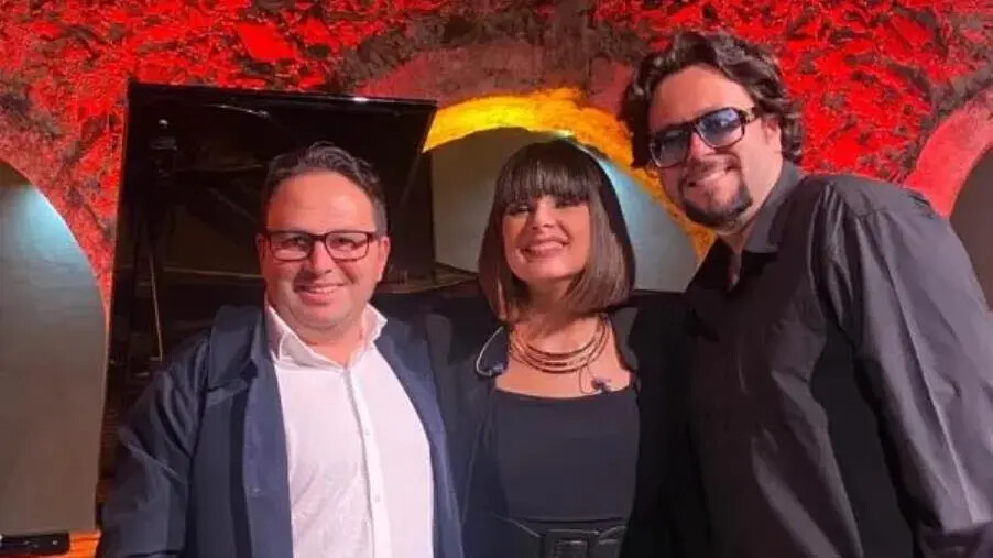 A Nocera Terinese successo per l’evento musicale organizzato dal Conservatorio Tchaikovsky images A Nocera Terinese successo per l’evento musicale organizzato dal Conservatorio Tchaikovsky