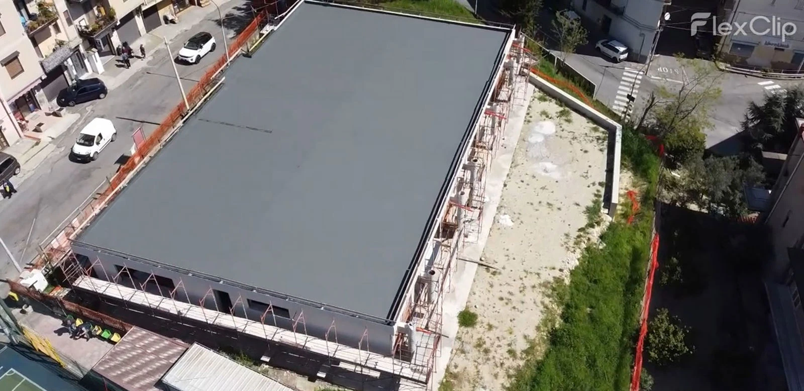 Scuola dell’infanzia a Petilia Policastro, il cantiere smentisce i "profeti di sventura"