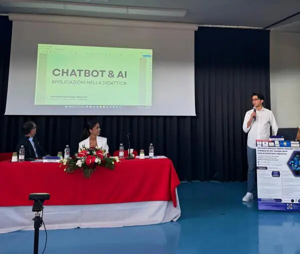 images Torre di Ruggiero, spazio ai giovani protagonisti dell’innovazione