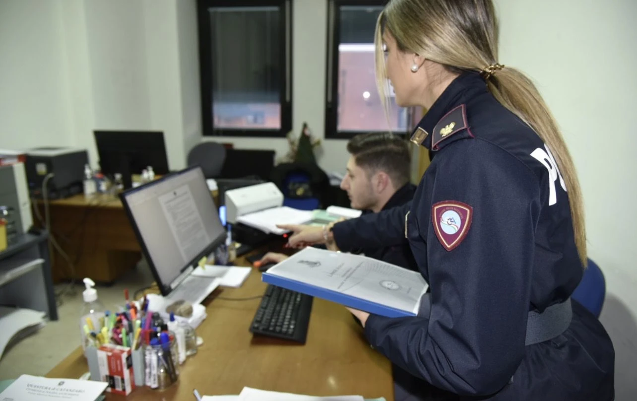 Maltrattamenti in famiglia, il Tribunale di Catanzaro emette tre provvedimenti di Sorveglianza Speciale 

