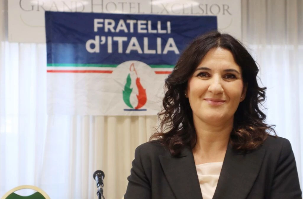 Sanità, Iiriti (FdI): "Risposta concreta alle emergenze degli ospedali grazie a sinergia Regione-Governo"