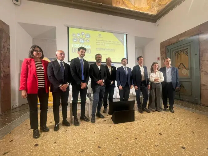 images Città 'green' d'Italia, Cosenza nella top ten: è prima nel Mezzogiorno del Paese