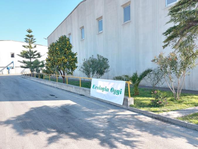 images Affidamento servizi di igiene urbana nel Comune di Reggio, il Consiglio di Stato dà ragione ad "Ecologia Oggi"