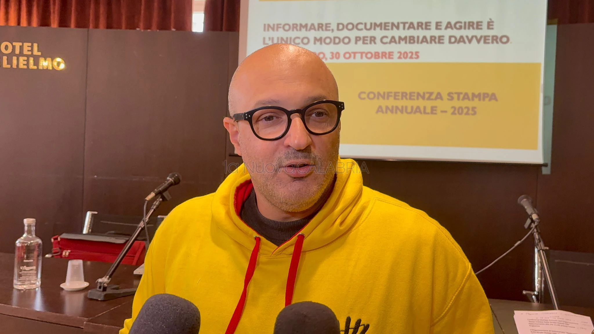 Rapporto Basta Vittime sulla 106, Pugliese: “Anas? Associazione nazionale di assassini sulle strade”